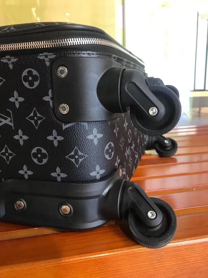 LV Suitcase-184 - Image 7