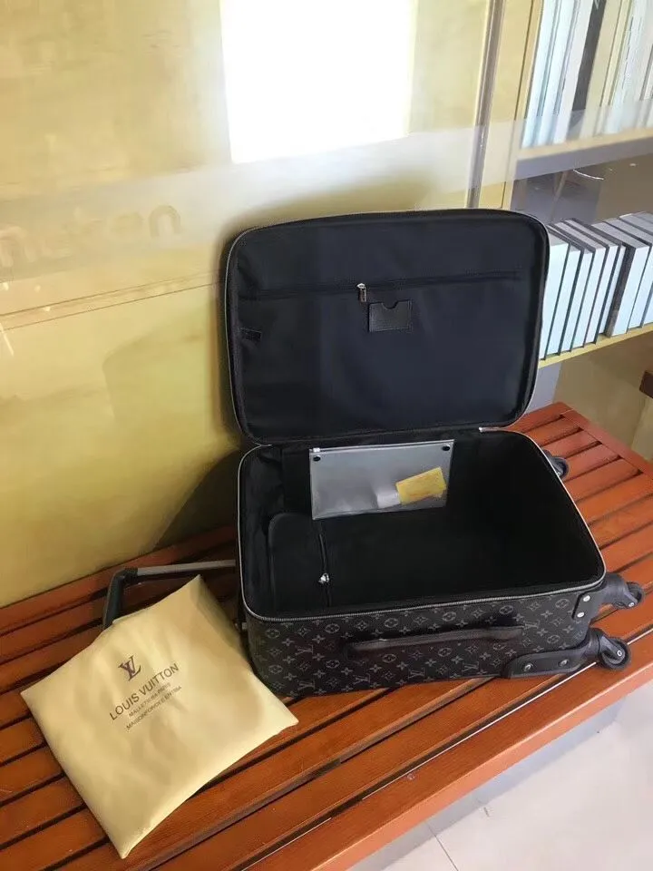LV Suitcase-184 - Image 8