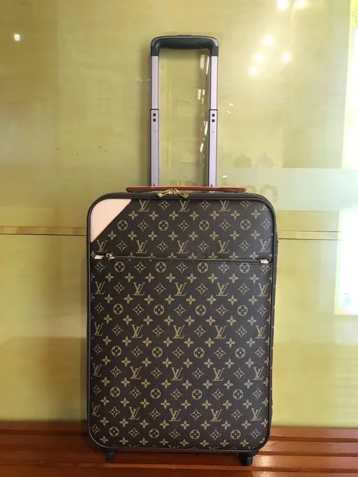 LV Suitcase-185