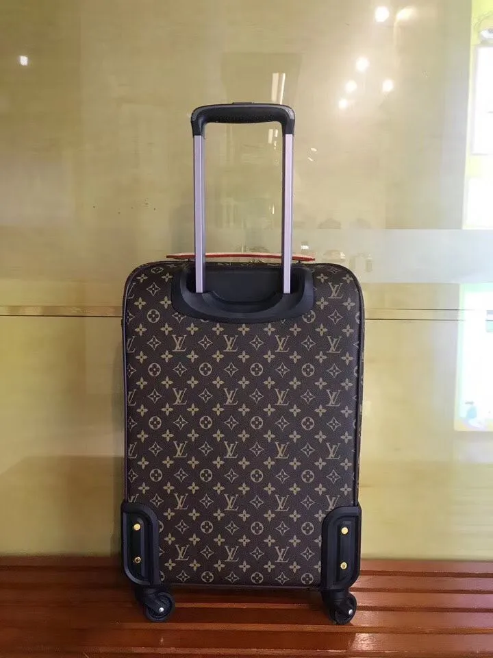 Alternative view of LV Suitcase-185