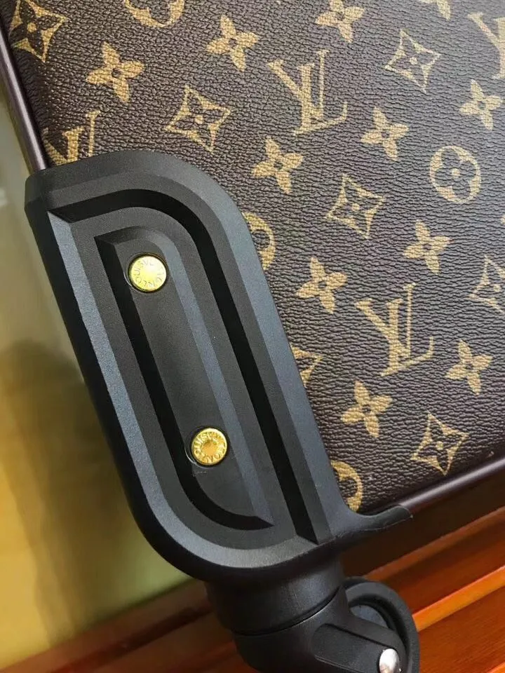 LV Suitcase-185 - Image 4