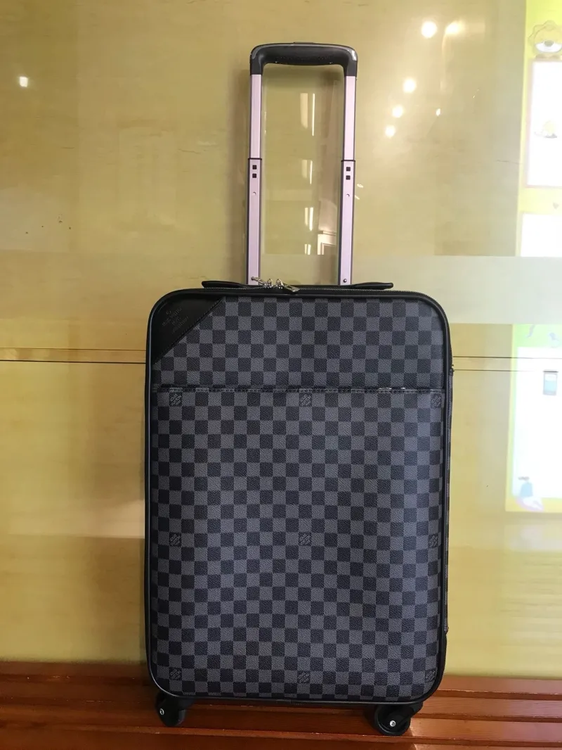 LV Suitcase-186