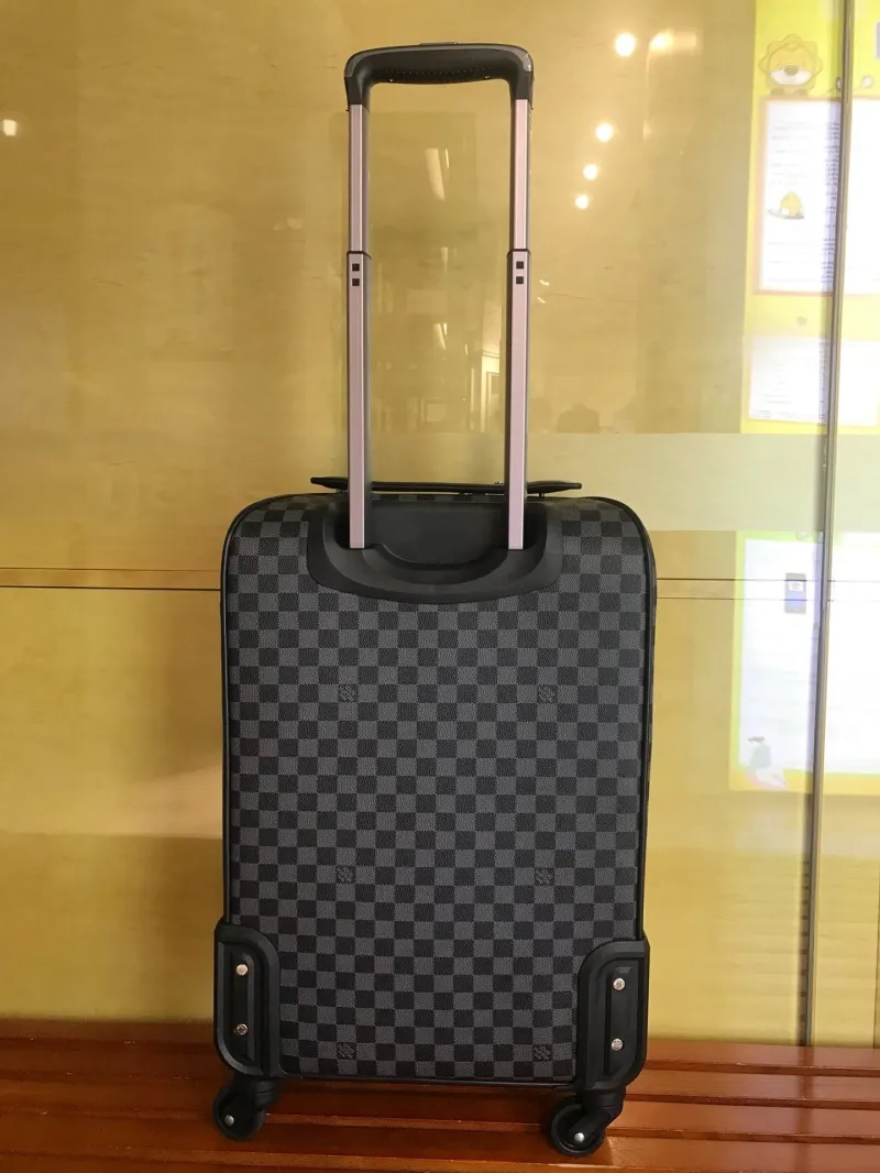 LV Suitcase-186 - Image 3