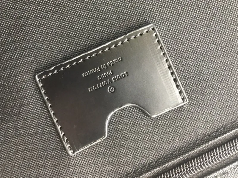 LV Suitcase-186 - Image 7