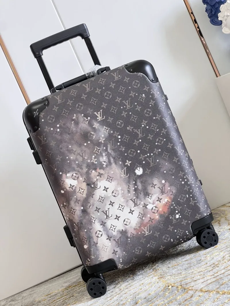 Alternative view of LV Suitcase-187
