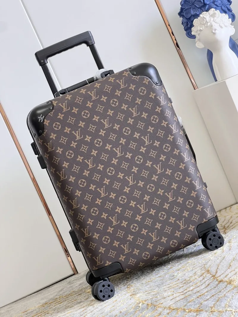 Alternative view of LV Suitcase-188