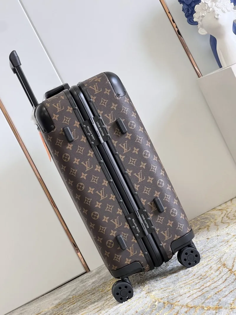 LV Suitcase-188 - Image 4