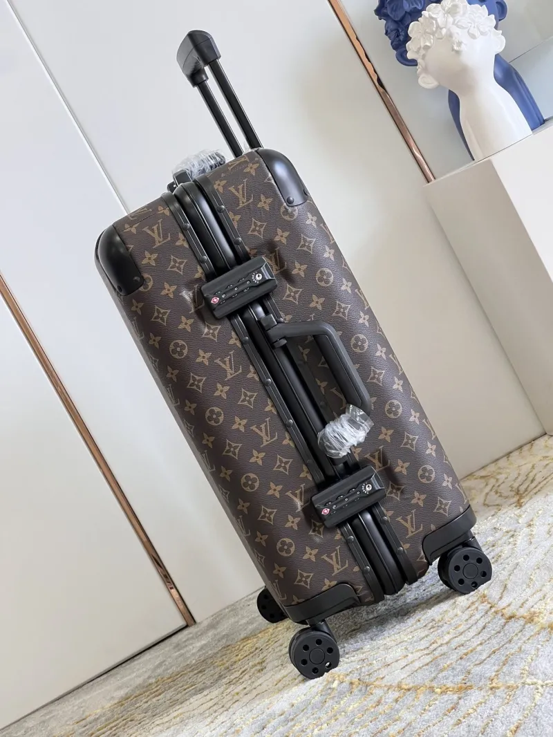 LV Suitcase-188 - Image 5