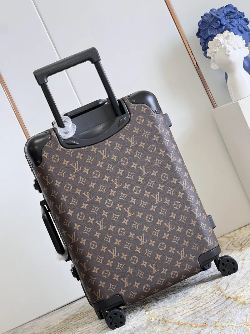 LV Suitcase-188 - Image 6