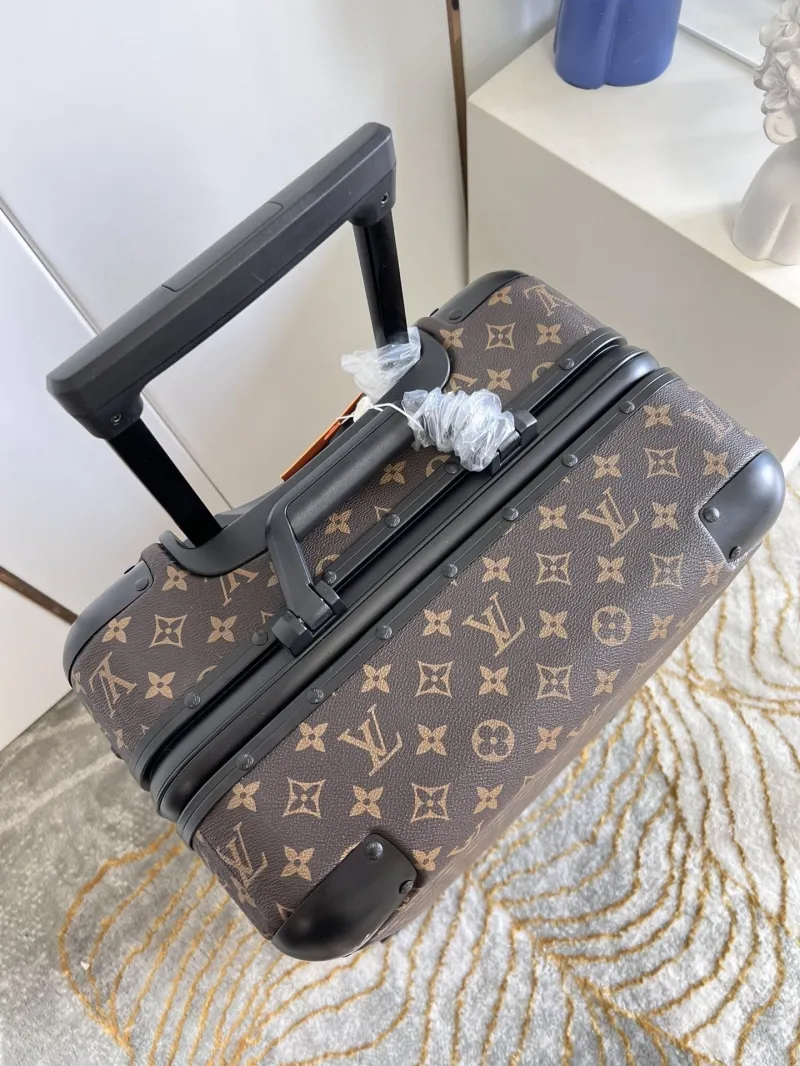 LV Suitcase-188 - Image 7