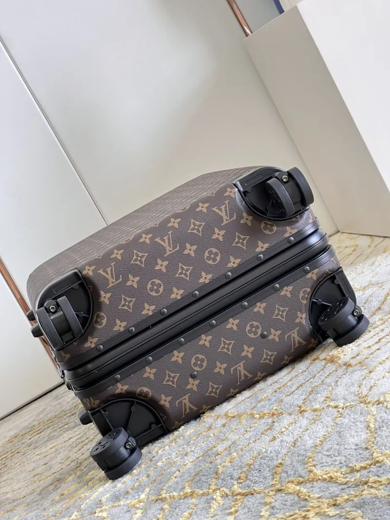 LV Suitcase-188 - Image 8