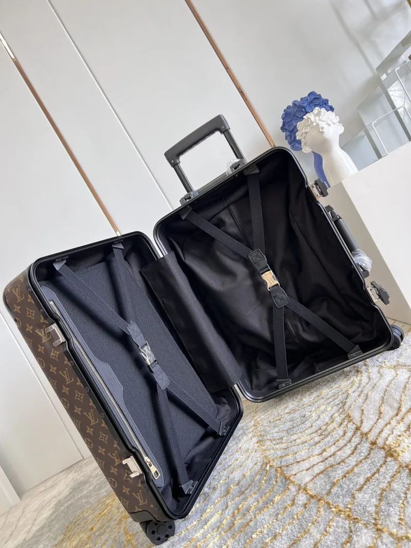 LV Suitcase-188 - Image 9