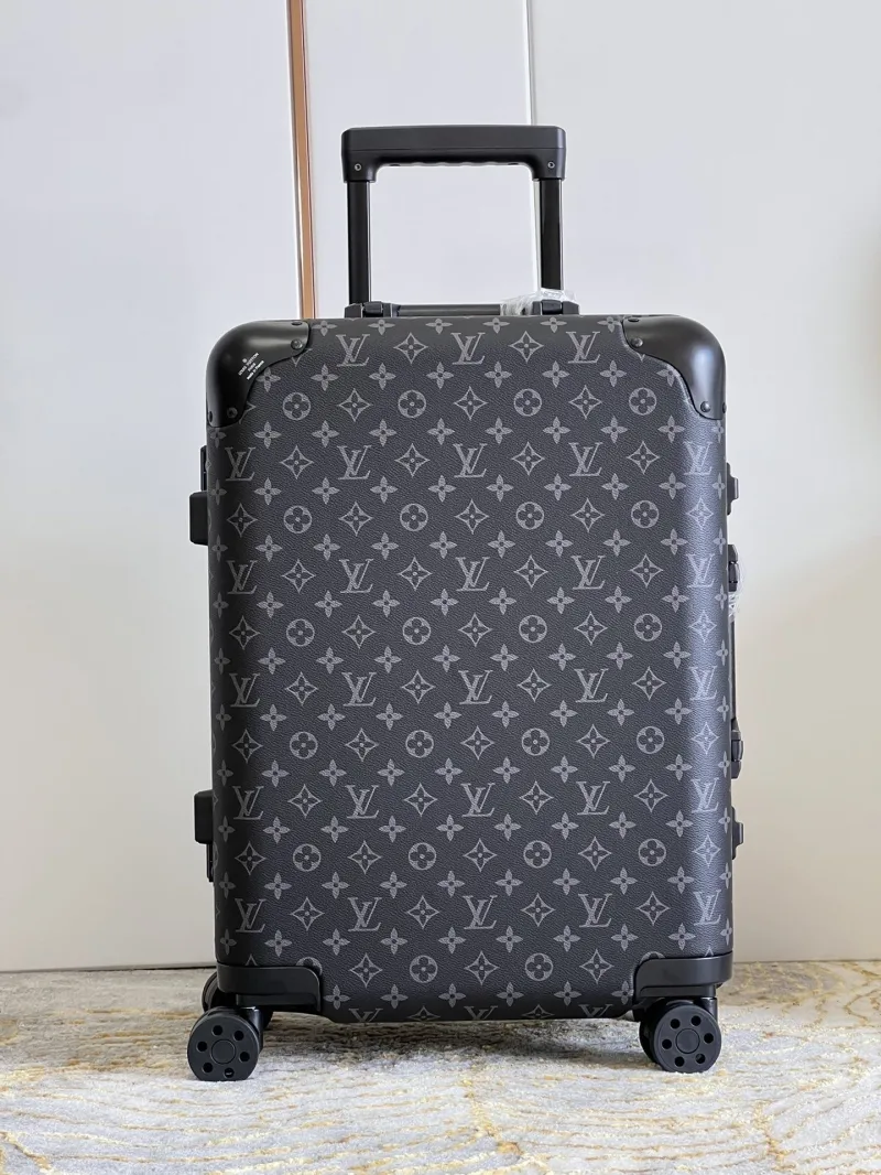 LV Suitcase-189