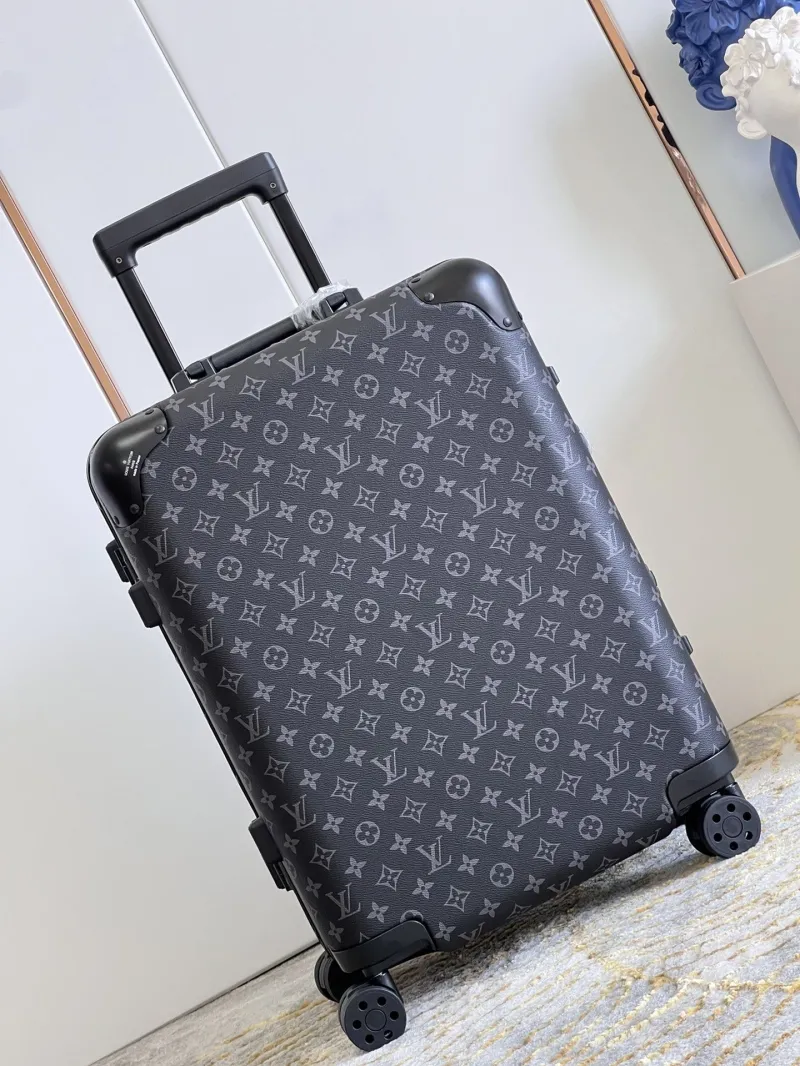 Alternative view of LV Suitcase-189