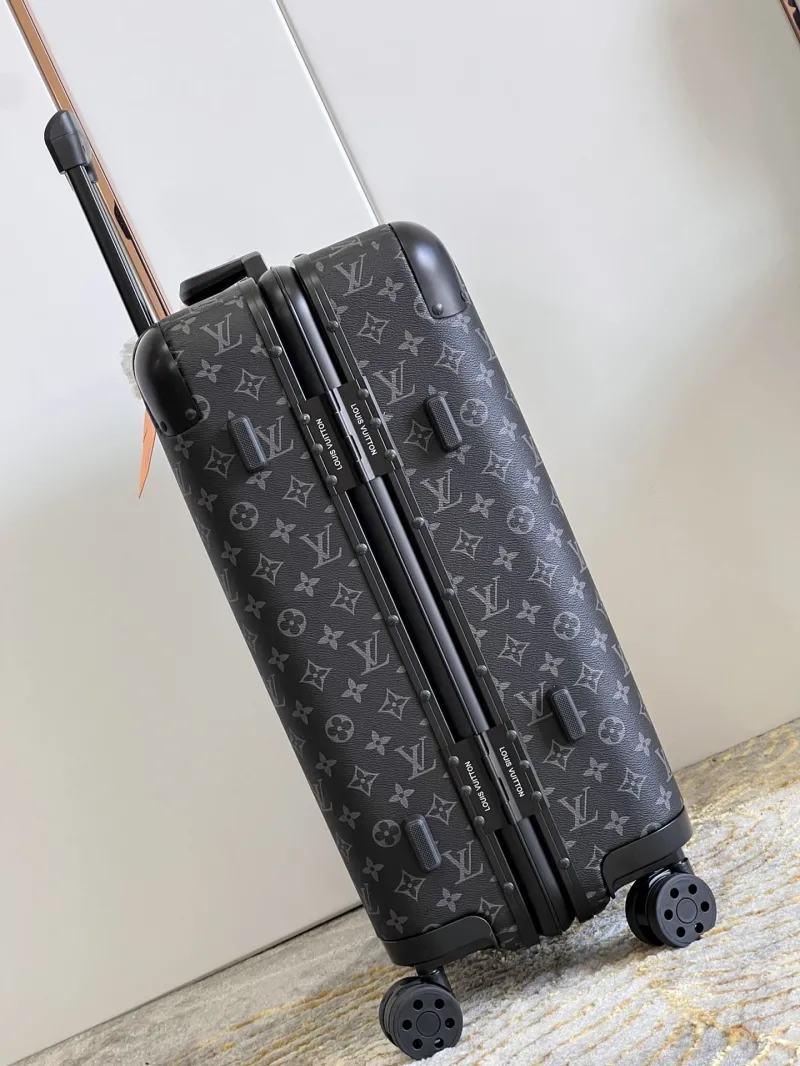 LV Suitcase-189 - Image 4