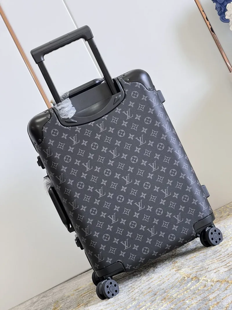 LV Suitcase-189 - Image 5