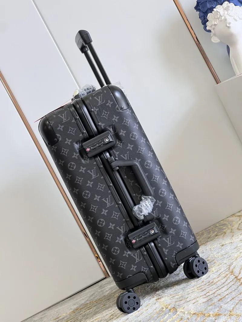 LV Suitcase-189 - Image 6