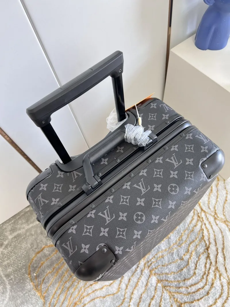LV Suitcase-189 - Image 7