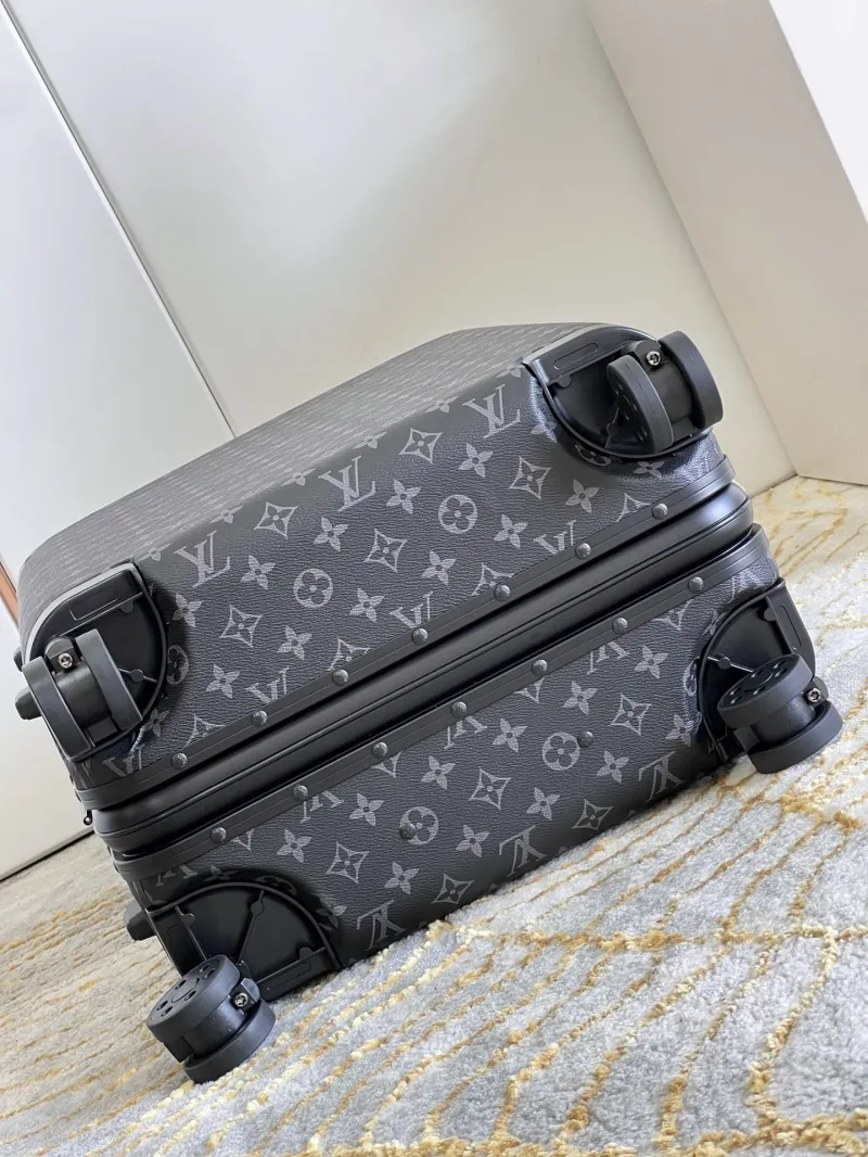 LV Suitcase-189 - Image 8