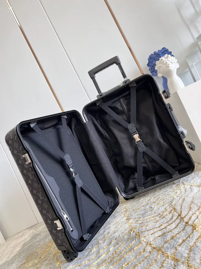 LV Suitcase-189 - Image 9