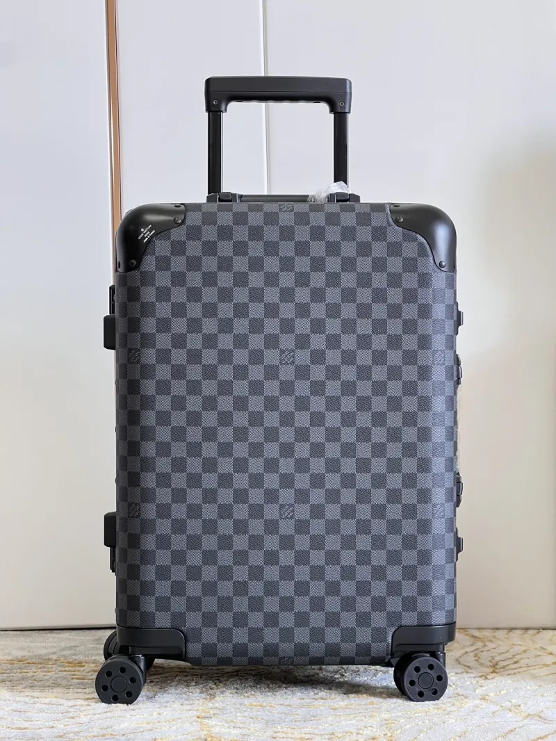 LV Suitcase-190