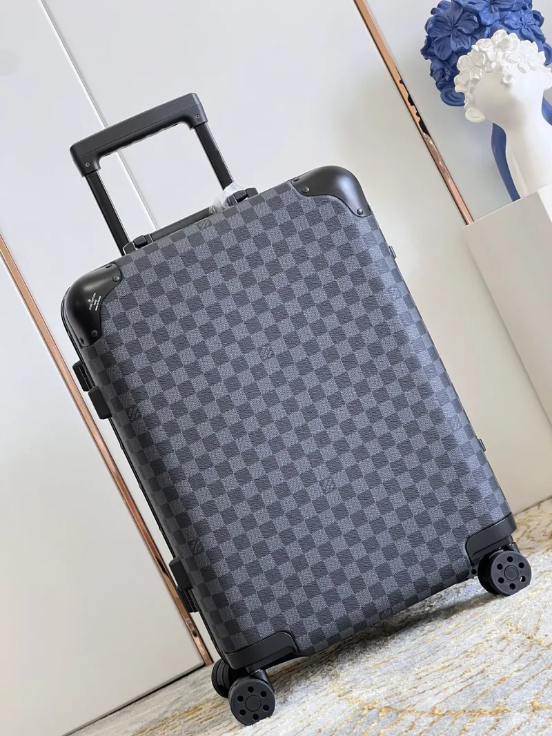 Alternative view of LV Suitcase-190