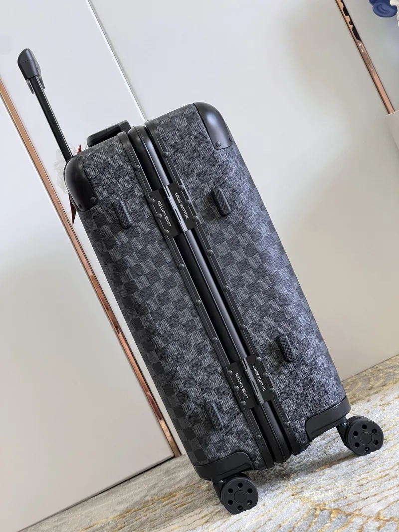 LV Suitcase-190 - Image 4