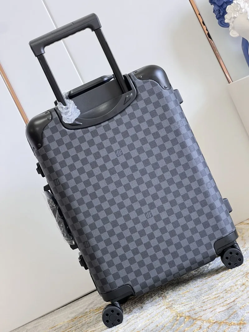 LV Suitcase-190 - Image 5