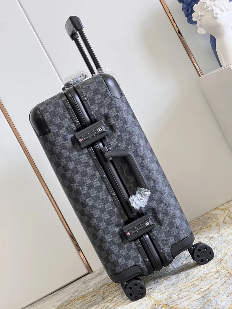 LV Suitcase-190 - Image 6