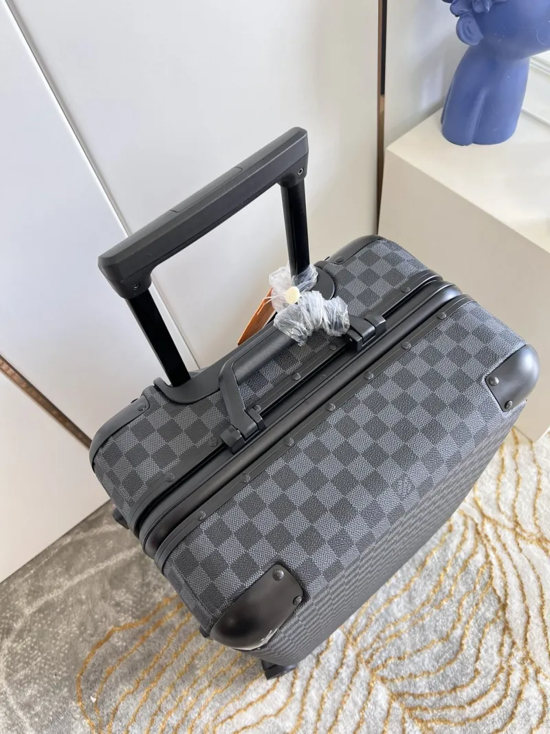 LV Suitcase-190 - Image 7