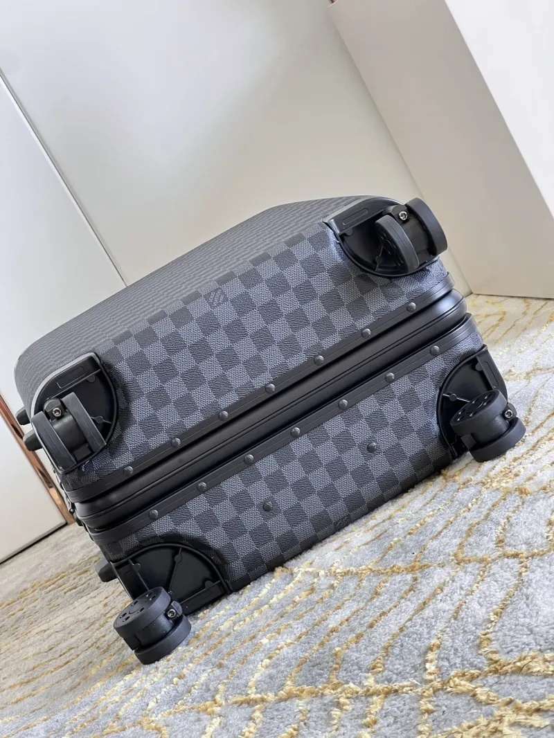 LV Suitcase-190 - Image 8