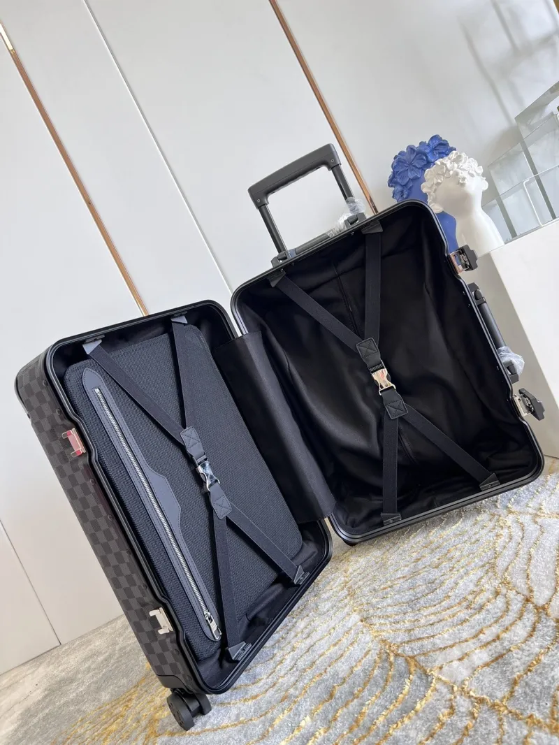 LV Suitcase-190 - Image 9