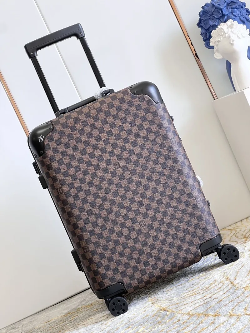 Alternative view of LV Suitcase-191