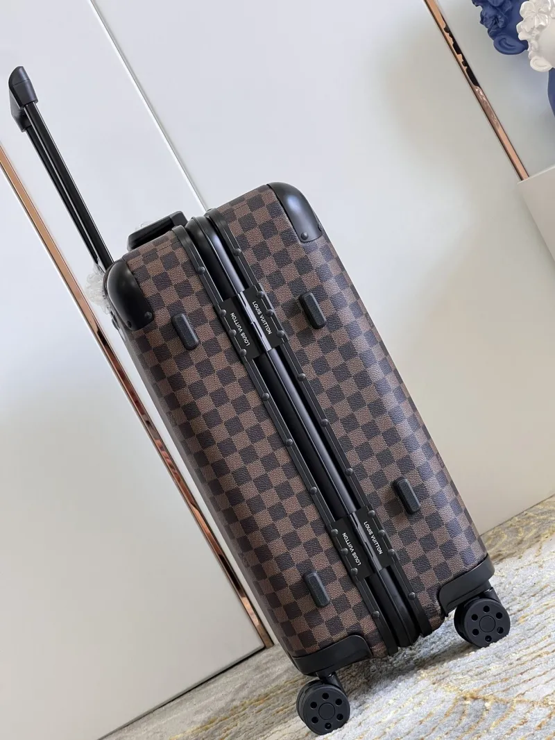 LV Suitcase-191 - Image 4