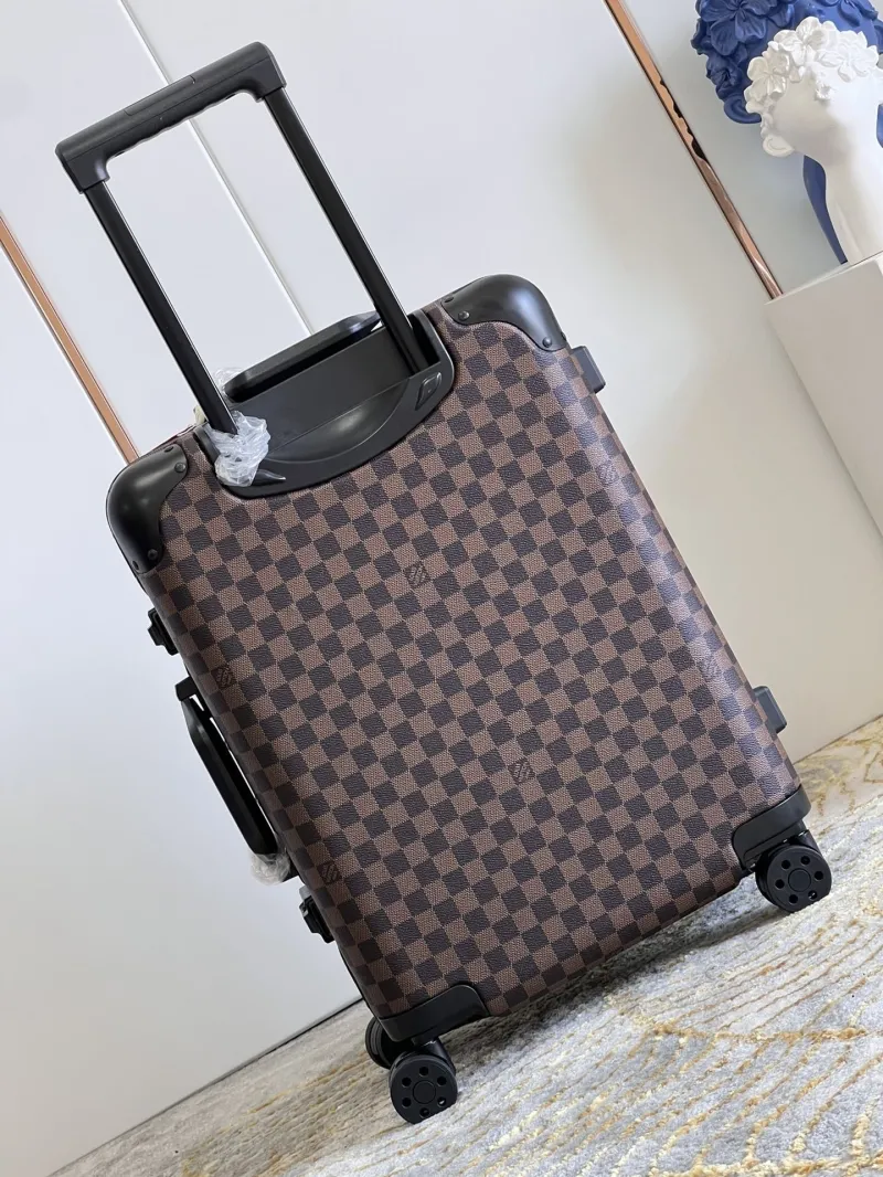LV Suitcase-191 - Image 5