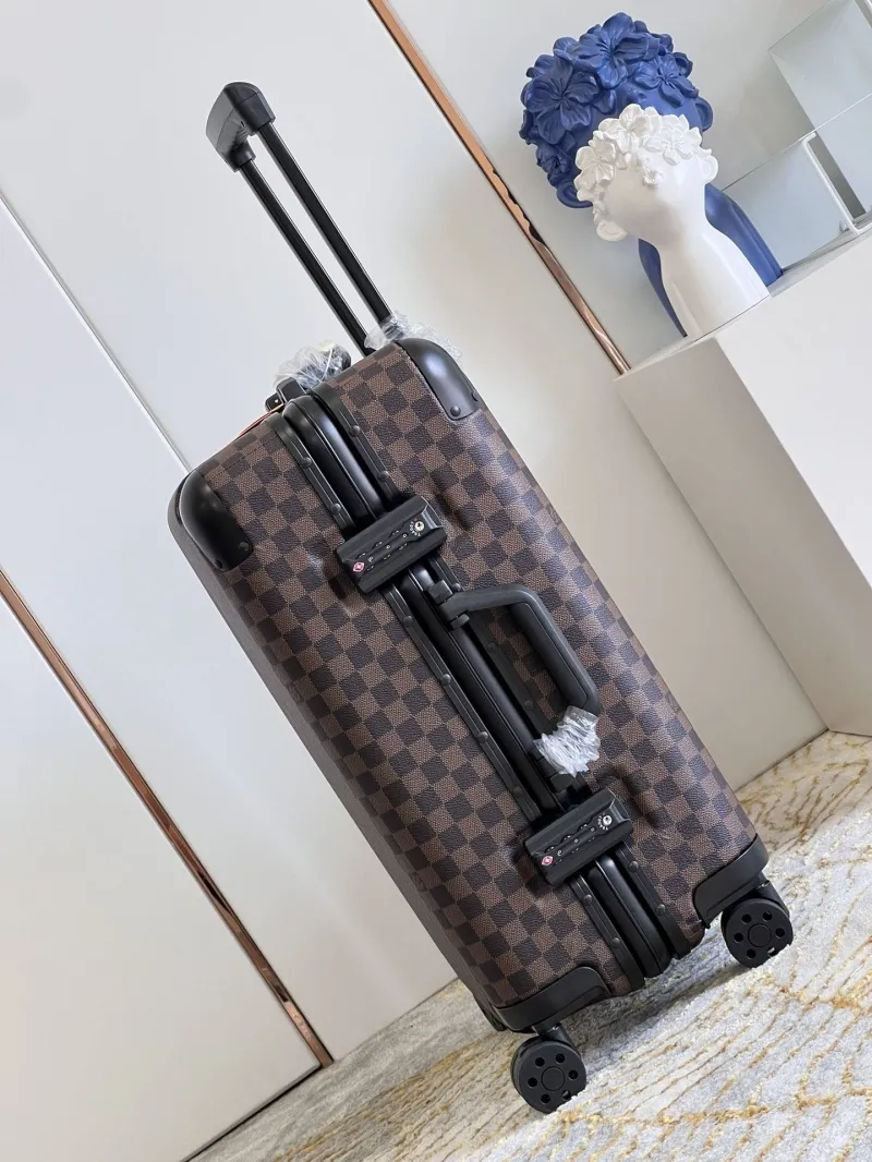 LV Suitcase-191 - Image 6