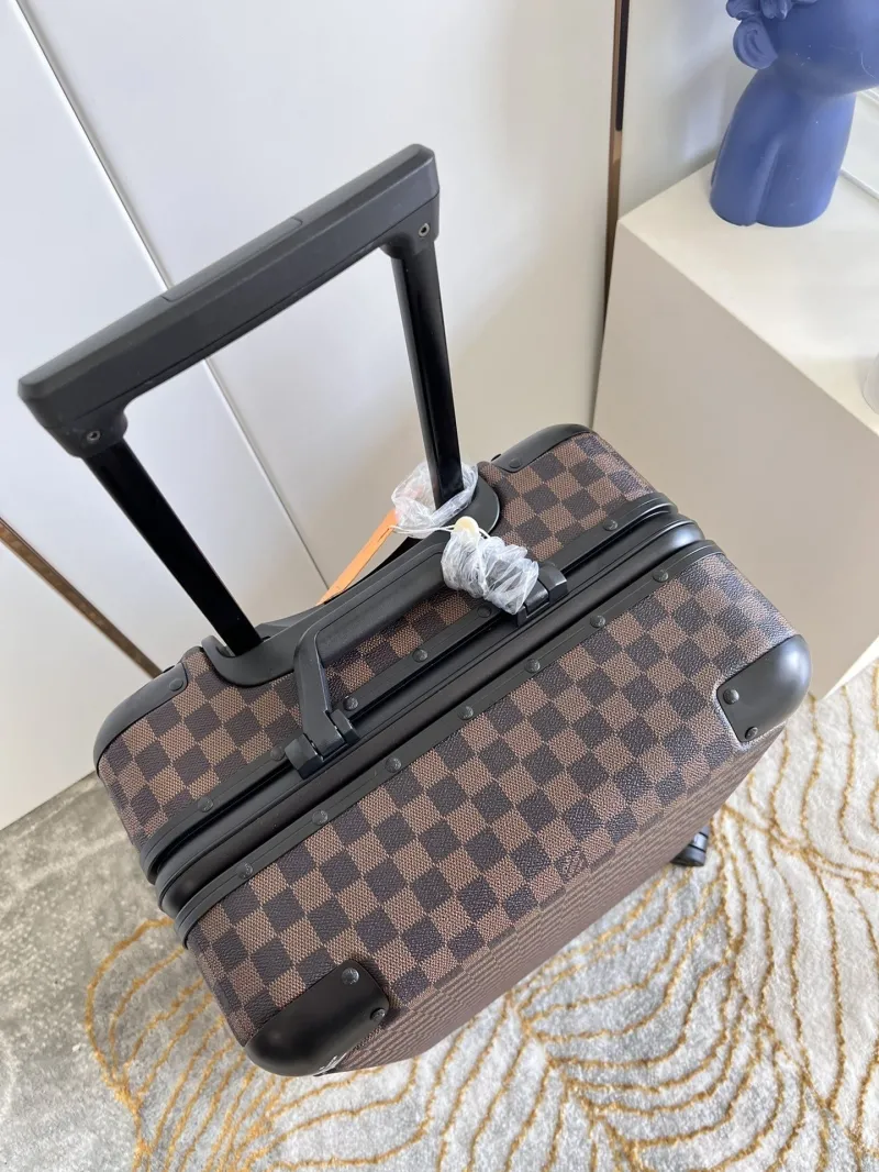 LV Suitcase-191 - Image 7
