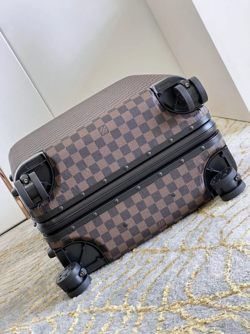 LV Suitcase-191 - Image 8