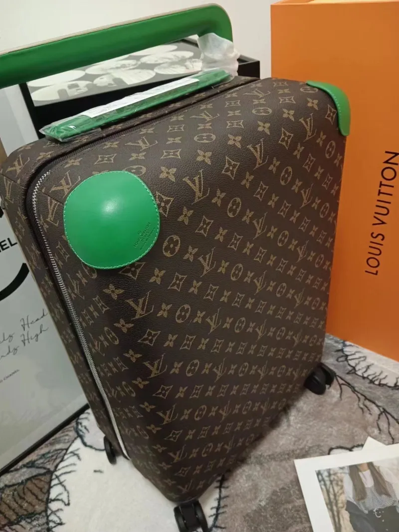LV Suitcase-192 - Image 3