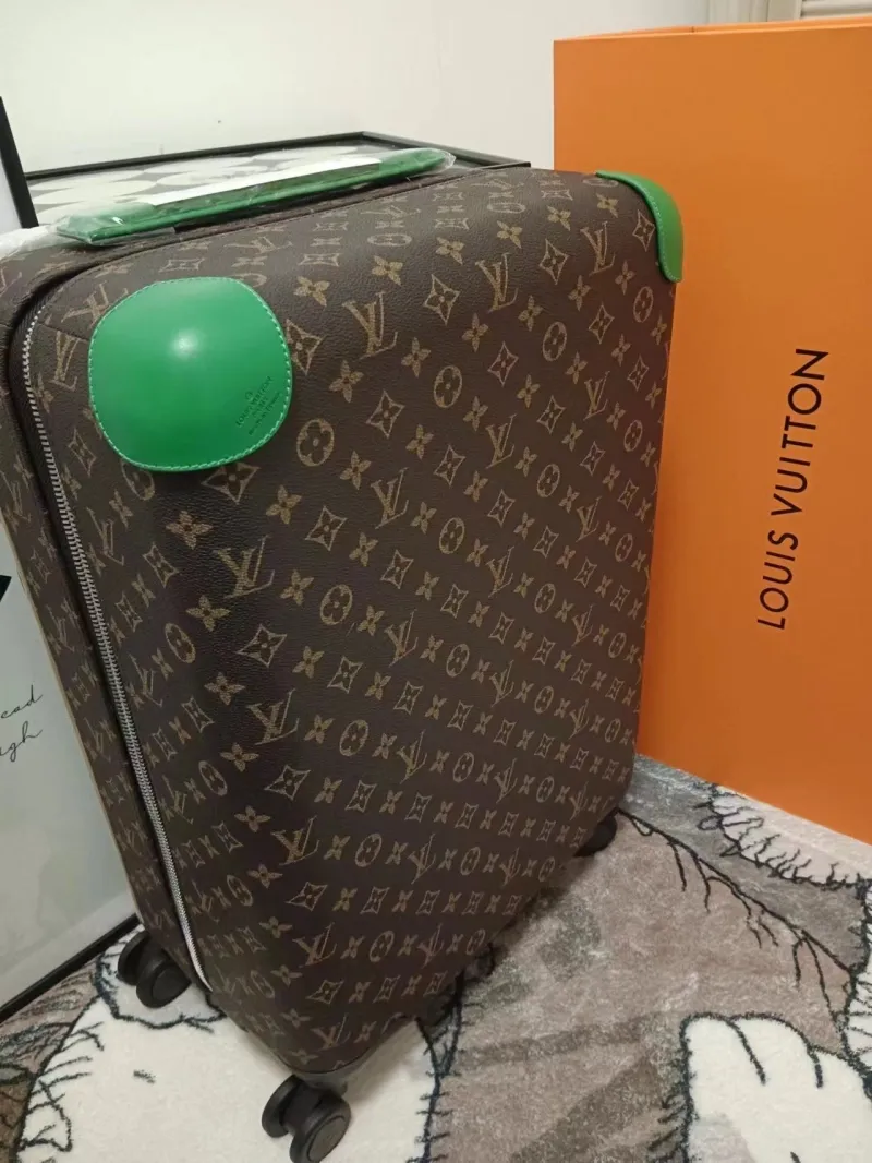 LV Suitcase-192 - Image 4