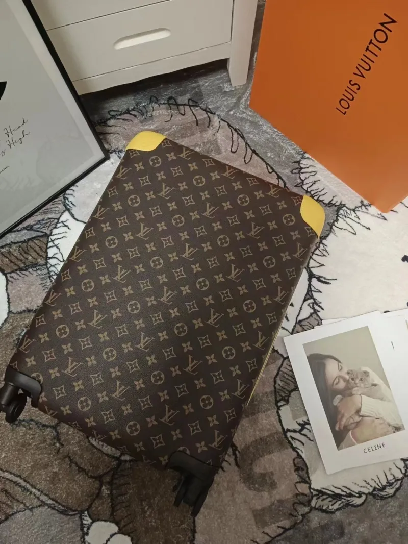 LV Suitcase-193
