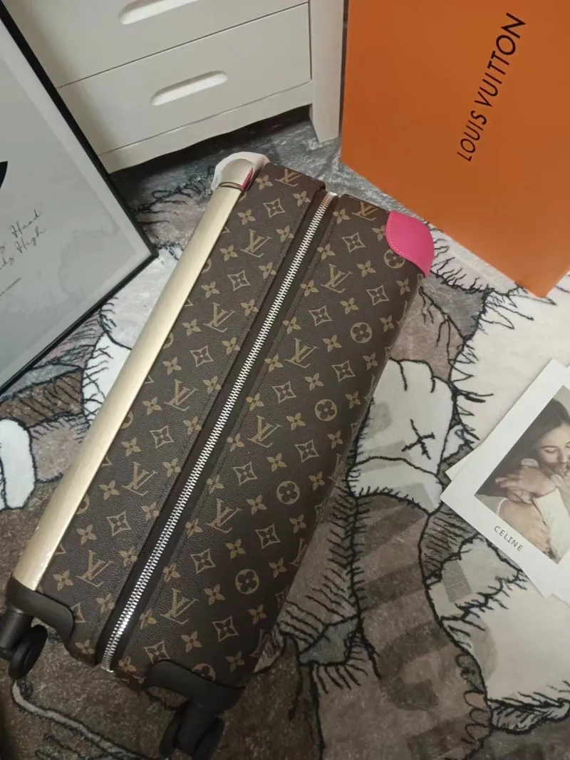 LV Suitcase-194 - Image 5