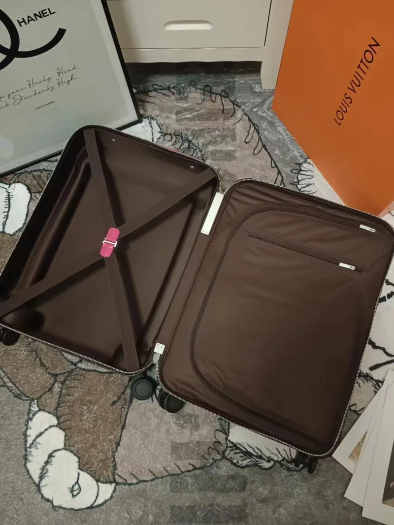 LV Suitcase-194 - Image 8