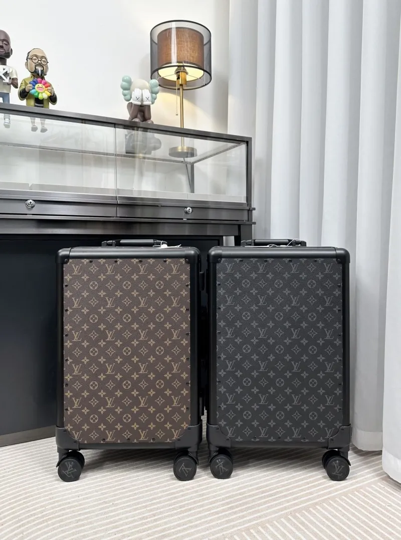 LV Suitcase-195