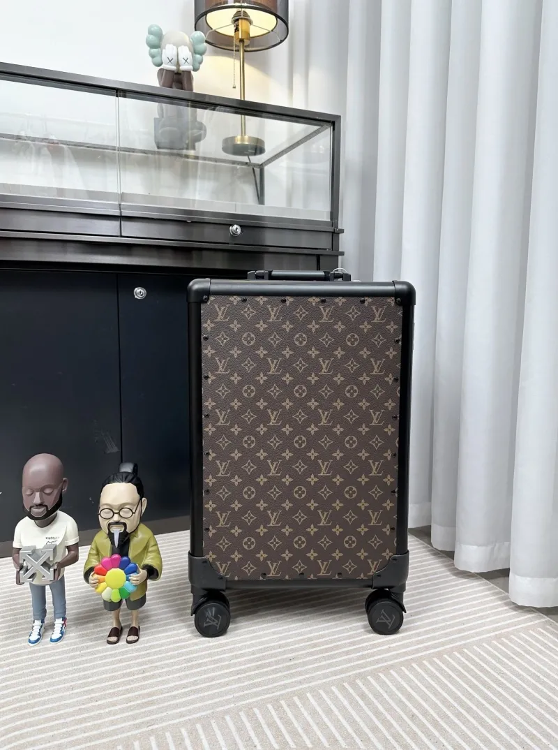 Alternative view of LV Suitcase-195