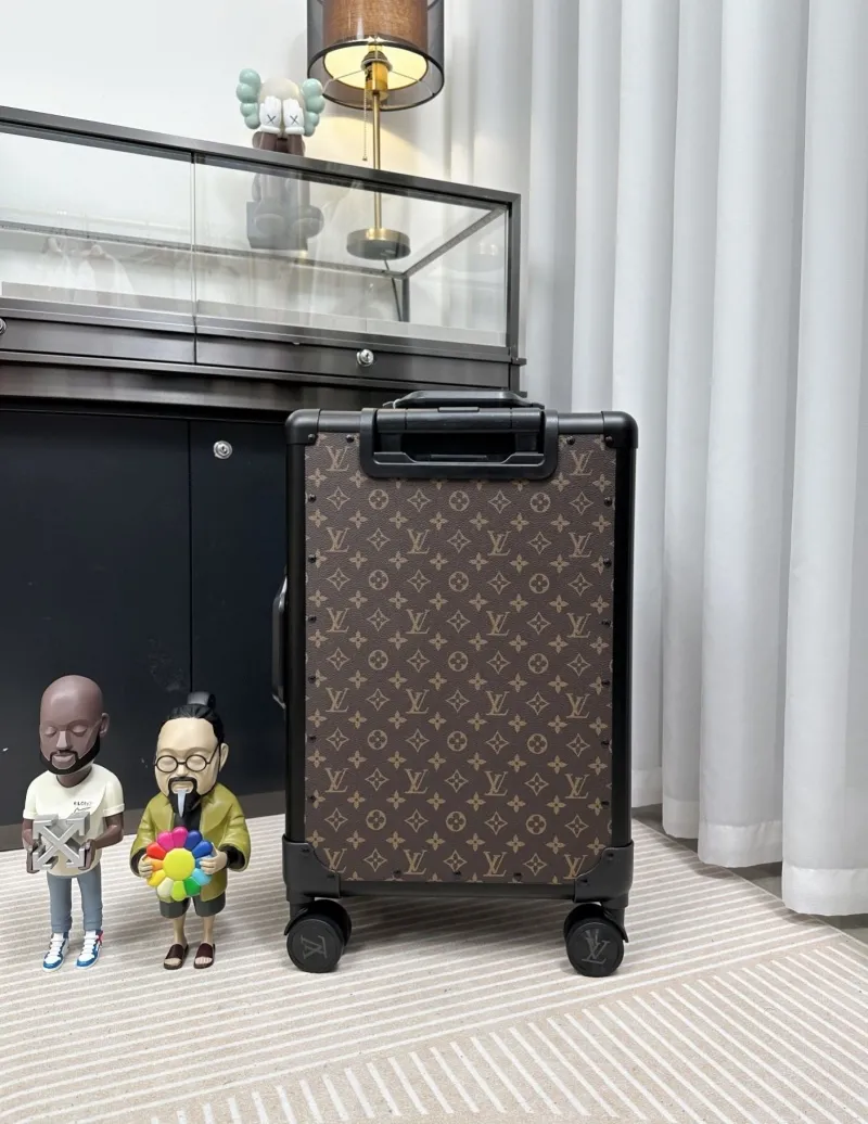 LV Suitcase-195 - Image 3