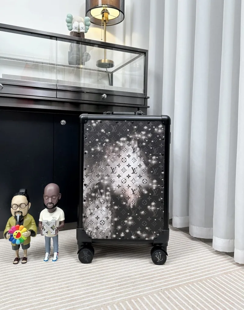 LV Suitcase-196