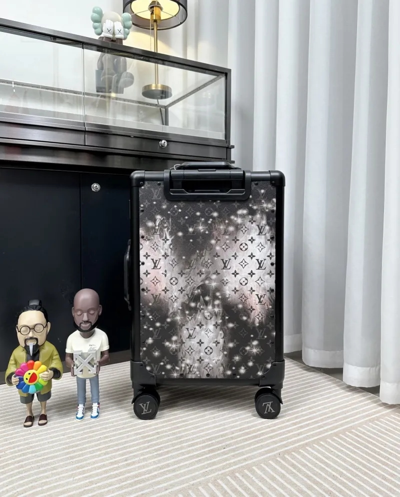 Alternative view of LV Suitcase-196