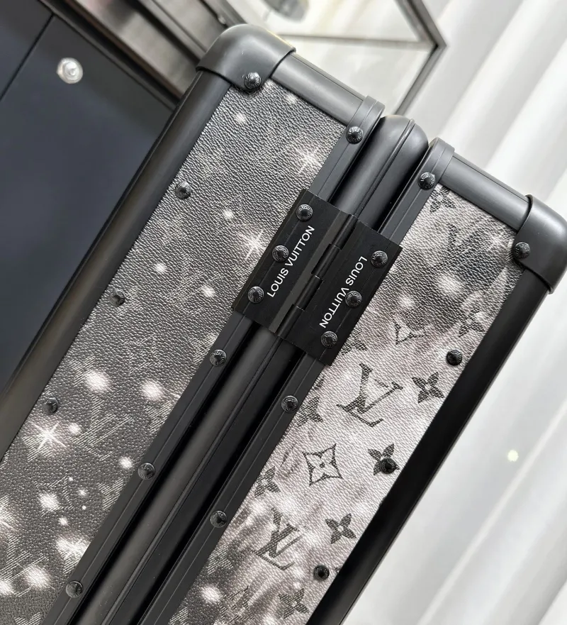 LV Suitcase-196 - Image 4
