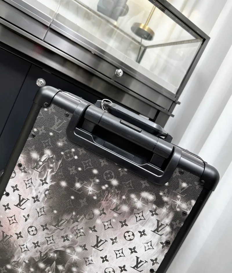 LV Suitcase-196 - Image 7